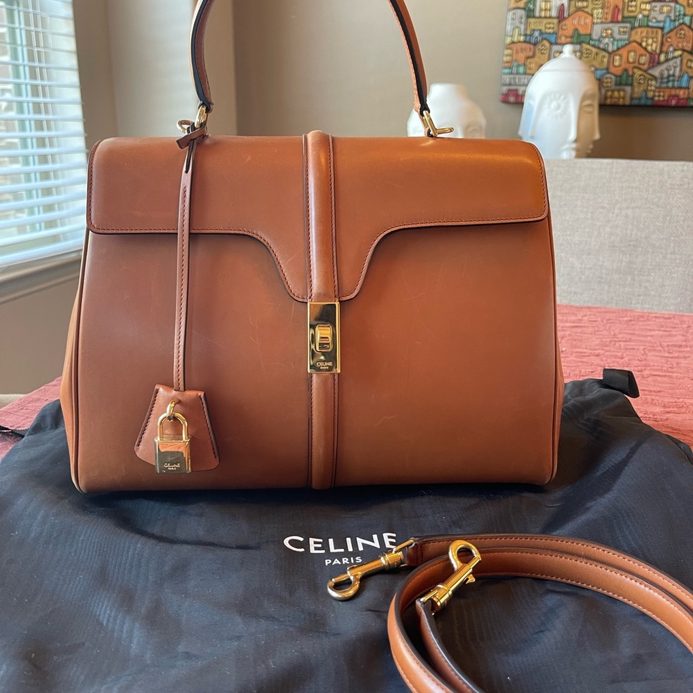 Celine 16 medium